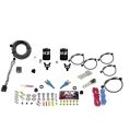 Doppeldüse ohne Flasche für BMW EFI All (50-300Hp) Nitrous Express NX 20816-00-1