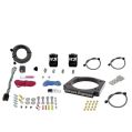 Adapterplatte System 112mm ohne Flasche für GM Fahrzeuge Nitrous Express NX 20917-00-1