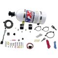 Hemi & Srt8 Einzeldüse Fly-By-Wire Sys (35-150Hp) mit 10Lb Flasche Nitrous Express NX 20918-10-1