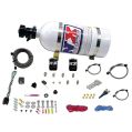 Einzeldüsen-System mit 10Lb-Flasche für alle GM EFI (35-50-75-100-150 PS) Nitrous Express NX 20920-10-1