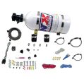 Einzeldüsen-System mit 10Lb-Flasche für Alle Dodge EFI-Modelle (35-50-75-100-150 PS) Nitrous Express NX 20921-10-1