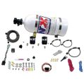 Drive-By-Wire Einzeldüsen-System mit 10Lb-Flasche für GM-Fahrzeuge (35-150PS) Nitrous Express NX 20930-10-1