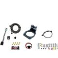 Plate System ohne Flasche für Chevrolet Camaro 5th Gen Nitrous Express NX 20931-00-1