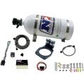 Plate System with 10Lb Bottle for Chevrolet Camaro 5th Gen Nitrous Express NX 20931-10-1