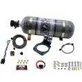Plate System with 12Lb Carbon Bottle for Chevrolet Camaro 5th Gen Nitrous Express NX 20931-12-1