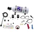 Einzeldüsen-System mit 5Lb-Flasche für Ford Coyote 5.0 (35-150Hp) Nitrous Express NX 20932-05-1