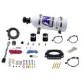 LS 102mm Plate System mit 5Lb Flasche für GM Fahrzeuge Nitrous Express NX 20933-05-1