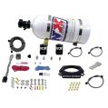 LS 102mm Plate System mit 10Lb Flasche für GM Fahrzeuge Nitrous Express NX 20933-10-1