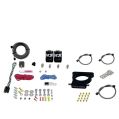 3-Schrauben-Lachgasplatten-System ohne Flasche für GM LS Nitrous Express NX 20935-00-1