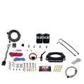 Nitrous Plate System without Bottle for GM 6.2L Truck 2014+ Nitrous Express NX 20937-00-1