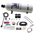 Nitrous Plate System mit 15Lb Flasche für GM 6.2L Truck 2014+ Nitrous Express NX 20937-15-1