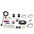 Nitrous Plate System without Bottle for Chevrolet Corvette / Camaro LT1 6.2L Nitrous Express NX 20938-00-1