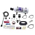 Nitrous Plate System with 5Lb Bottle for Chevrolet Corvette / Camaro LT1 6.2L Nitrous Express NX 20938-05-1