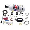 Nitrous Plate System mit 10Lb Flasche für Chevrolet Corvette / Camaro LT1 6.2L Nitrous Express NX 20938-10-1