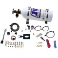 Plattenanlage mit 5Lb Flasche für Dodge Dart 1.4L Nitrous Express NX 20941-05-1