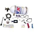 Platten-System mit 10Lb-Flasche für Dodge Dart 1.4L Nitrous Express NX 20941-10-1