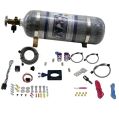 Plate System with 12Lb Bottle for Dodge Dart 1.4L Nitrous Express NX 20941-12-1