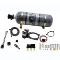 Nitrous Plate System mit 12Lb Carbonflasche für Dodge Hellcat / Demon Nitrous Express NX 20943-12-1