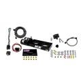3-Ventil-Plattensystem ohne Flasche für Ford Mustang 4.6L (35-150Hp) Nitrous Express NX 20947-00-1