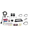 Nitrous Plate System without Bottle for Ford GT 500 Nitrous Express NX 20949-00-1