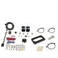 4 Ventil Nitrous Platten System-Monoblade Drosselkörper ohne Flasche für Ford Nitrous Express NX 20950-00-1