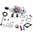 Plate High Output System 50-250Hp mit 5Lb Flasche für Ford Coyote 5.0L / Godzilla 7.3L Nitrous Express NX 20951-05-1