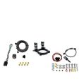 Nitrous Plate System ohne Flasche für Ford Mustang V6 3.5L / 3.7L Nitrous Express NX 20952-00-1