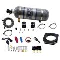 Nitrous Plate System mit 12Lb Carbon Flasche für Ford Mustang GT350 Nitrous Express NX 20953-12-1