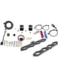 Direct Port Plate System ohne Flasche für Ford Coyote Motor Nitrous Express NX 20956-00-1