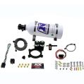 Nitrous Plate System mit 5Lb Flasche für Ford Coyote Truck 5.0 2021+ Nitrous Express NX 20959-05-1