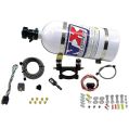 Nitrous System mit 10Lb Flasche für Scion FR-S / Subaru BRZ Nitrous Express NX 20960-10-1