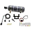 Nitrous System with 12Lb Carbon Bottle for Scion FR-S / Subaru BRZ Nitrous Express NX 20960-12-1