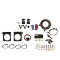 Gen-V Viper Lachgas-Plattensystem ohne Flasche (50-400Hp) Nitrous Express NX 20970-00-1