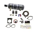 Plate System mit 12Lb Carbone Bottle (50-200Hp) für Dodge V6 3.6L Nitrous Express NX 20971-12-1