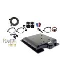 Billet Supercharger Deckel mit integriertem Nitrous ohne Flasche für Dodge Hellcat / Demon Nitrous Express NX 20972-00-1