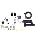4150 Conventional Plate System Alcohol Stage 6 50-300Hp ohne Flasche Nitrous Express NX 30045-00-1