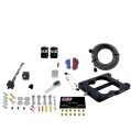 Q-Jet Spreadbore Nitrous System 50-300Hp ohne Flasche Nitrous Express NX 30080-00-1