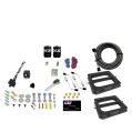 Dual 4500 Conventional Plate System Benzin Stage 6 50-300Hp ohne Flasche Nitrous Express NX 30270-00-1