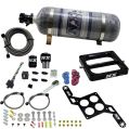 4500 RNC Conventiona Plate System 300-650Hp mit 12Lb Carbonflasche Nitrous Express NX 55070-12-1
