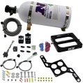 4500 RNC Conventiona Plate System 300-750Hp mit 10Lb Flasche Nitrous Express NX 55170-10-1