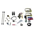 Single Cylinder Piranha System ohne Flasche Nitrous Express NX 60011-00P-1