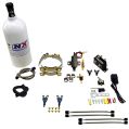Two Cylinder Proton System mit 1.0Lb Flasche Nitrous Express NX 61026-1.0P-1