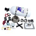 4500 Covert Crossbar Plate System Stage 6 50-300Hp mit 10Lb Flashe Nitrous Express NX 63071-10-1