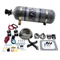 4500 Covert Crossbar Plate System Pro-Power 100-500Hp mit 12Lb Kohleflasche Nitrous Express NX 63571-12-1