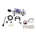 Nitrous Plate System für Polaris RZR 800 mit 5Lb Flasche Nitrous Express NX 67000-05P-1