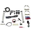 Nitrous Plate System für Polaris RZR 900 ohne Flasche Nitrous Express NX 67001-00P-1