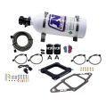 4500 Assassin Plate Benzin Stage 6 50-300Hp mit 5Lb Flasche Nitrous Express NX 67070-05-1