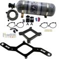 4150 Assassin Plate Benzin RNC 250-750Hp mit 12Lb Carbonflasche Nitrous Express NX 67140-12-1