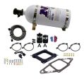 4500 Assassin Plate Benzin RNC 250-750Hp mit 10Lb Flasche Nitrous Express NX 67570-10-1