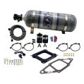 4500 Assassin Plate Benzin RNC 250-750Hp mit 12Lb Carbonflasche Nitrous Express NX 67570-12-1